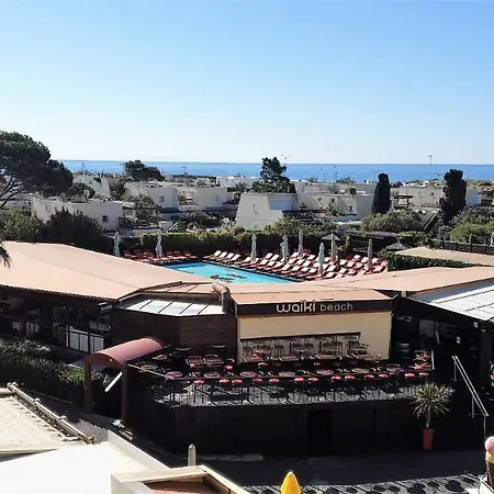 Village Naturiste Hermes