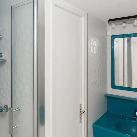 Village Naturiste Hermes * 阿格德