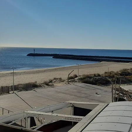 Appartement Village Naturiste Hermès