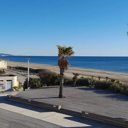 Appartement Village Naturiste Hermes *