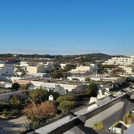 Village Naturiste Hermès