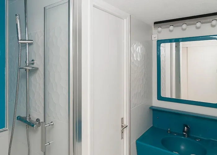 Village Naturiste Hermes * Agde