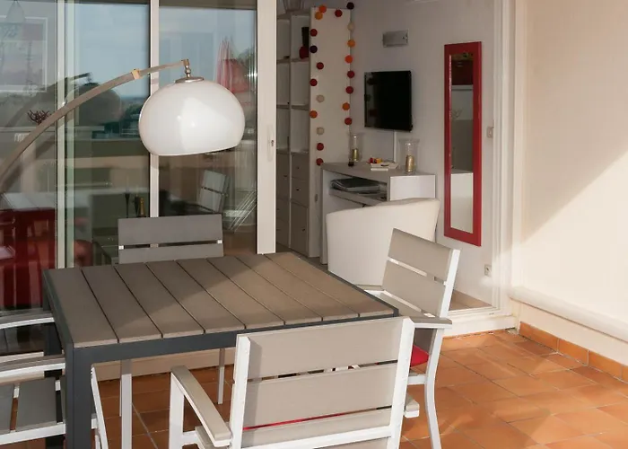 Apartamento Village Naturiste Hermes Agde