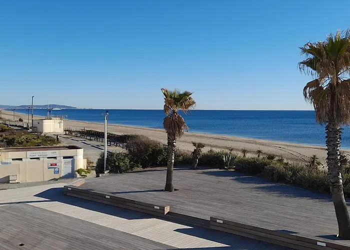 Apartamento Village Naturiste Hermes *